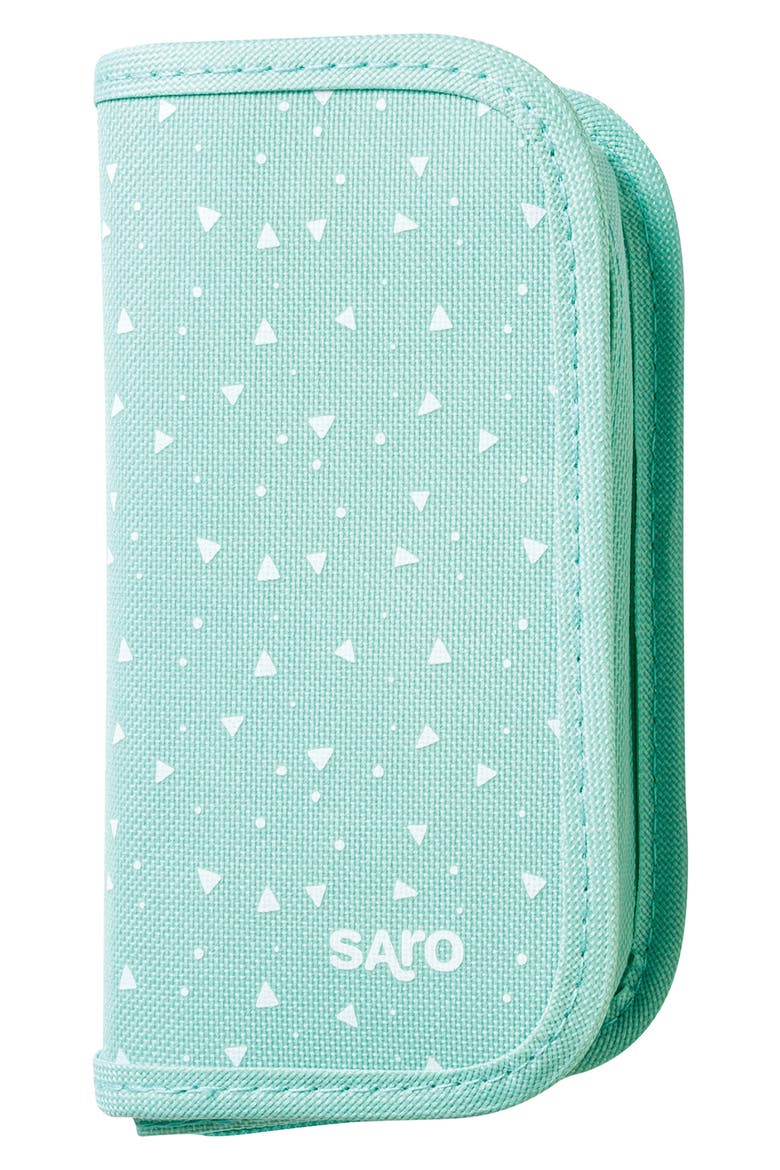 Deluxe Baby Grooming Kit, Alternate, color, HUNTER MINT