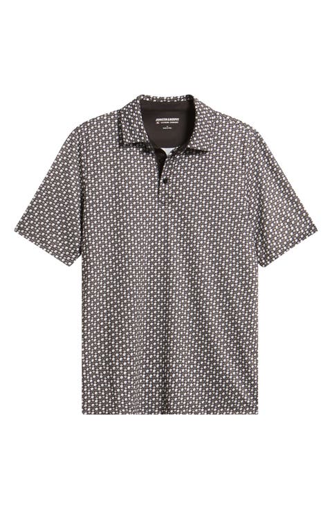 XC+™ Game Day Performance Polo