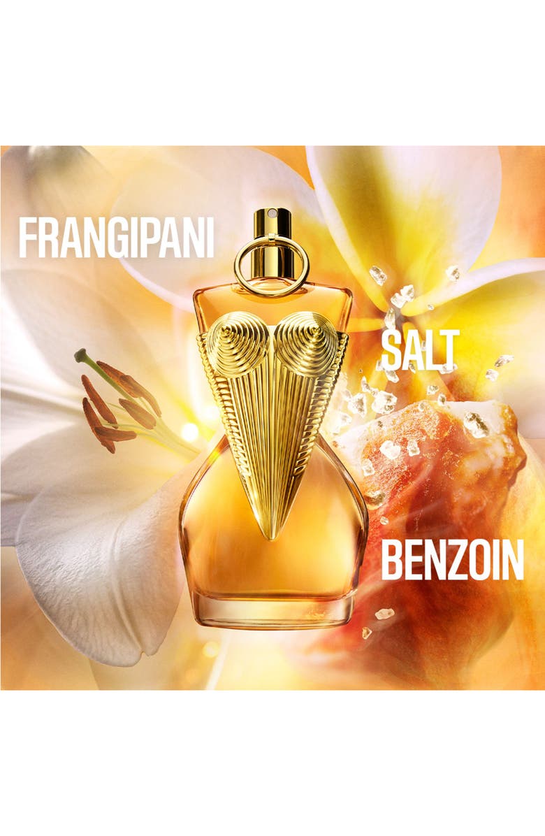 Jean Paul Gaultier Gaultier Divine Le Parfum, Alternate, color, Regular