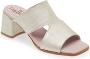 The FLEXX Femie Slide Sandal