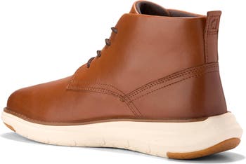 Grand Remix Chukka Boot