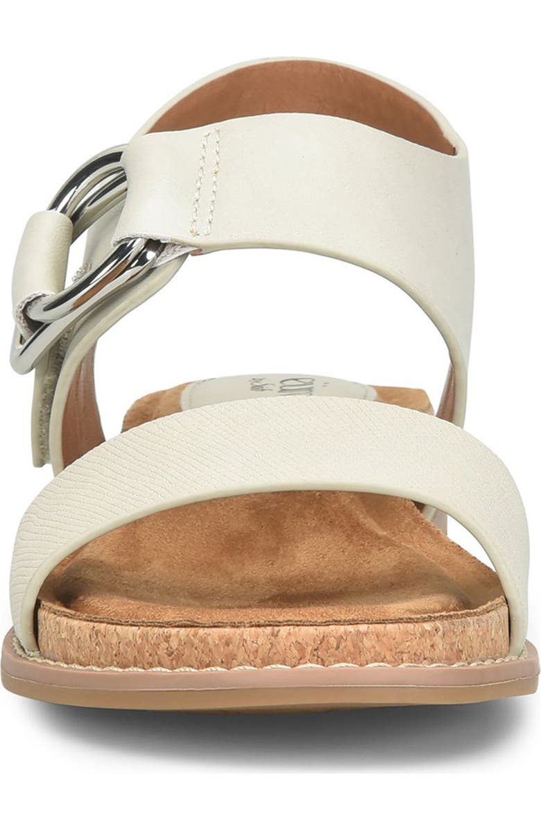 EUROSOFT Emmalyn Sandal, Alternate, color, Mist Grey