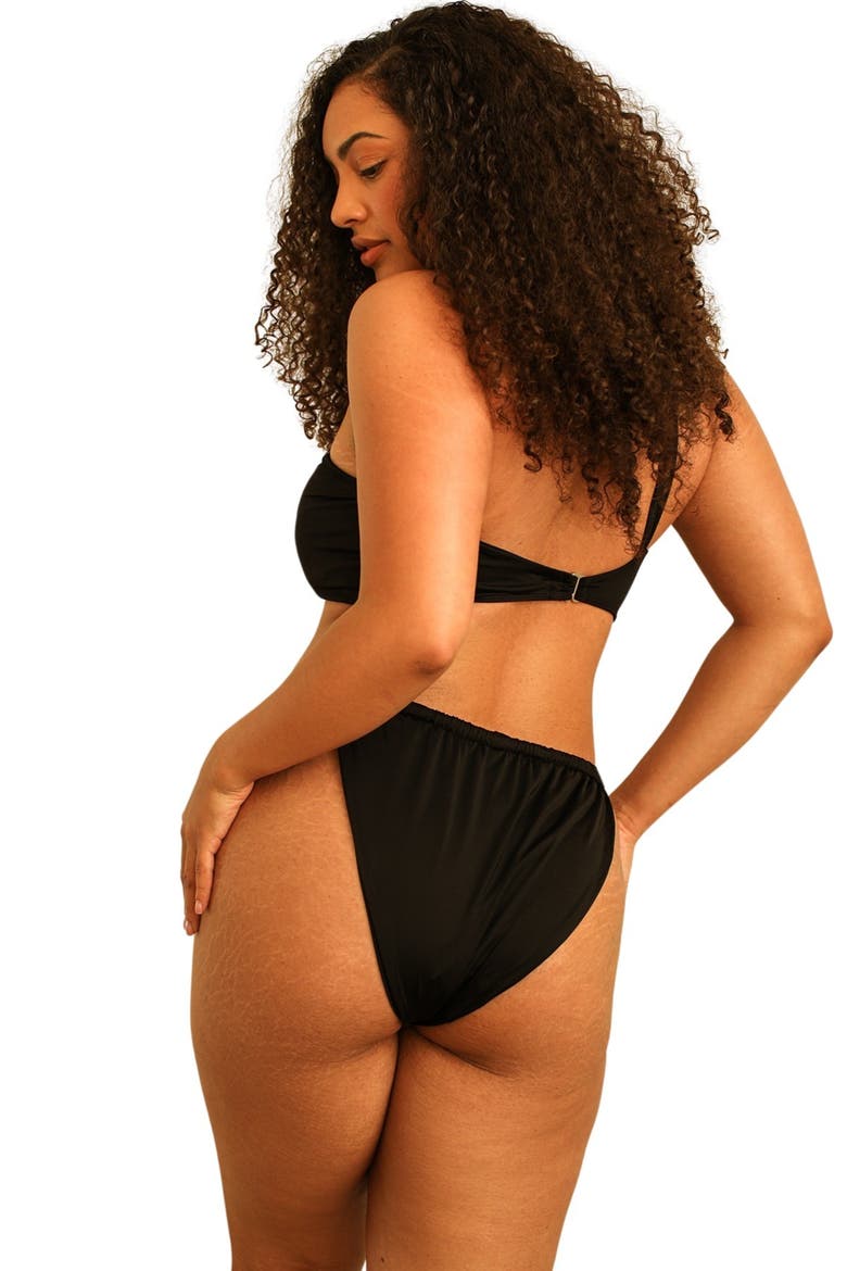 Frankie Top, Alternate, color, Black