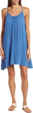 Elan Cover-Up Slip Dress