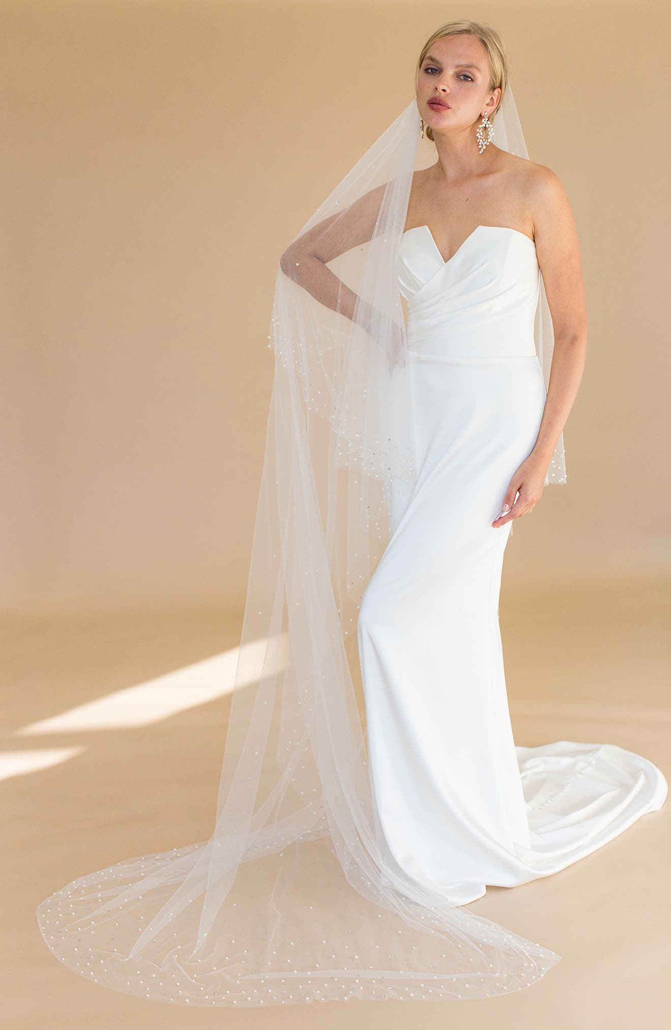selected IVORY