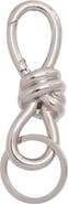 Petit Moments Knot Keychain