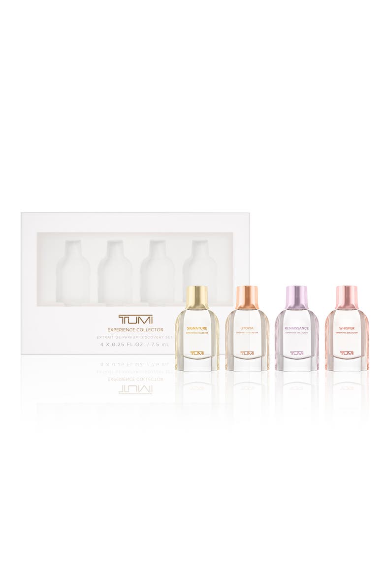 Experience Collector Coffret Gift Set, Main, color, NO COLOR