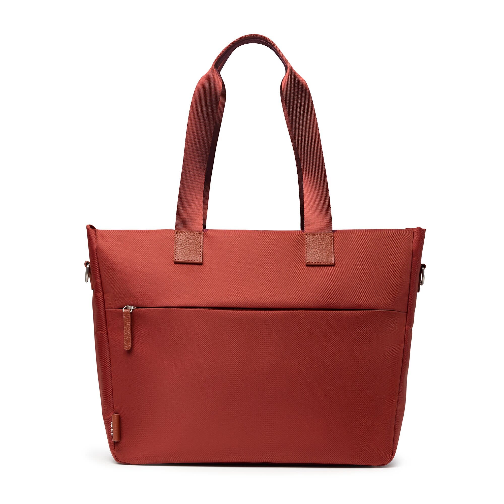  Brick Red