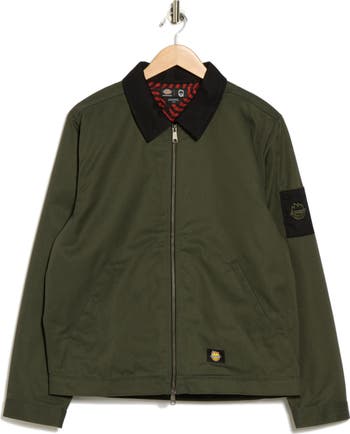 x Spitfire Utility Jacket