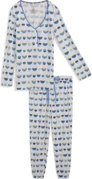 Magnetic Me Spin Me Right Round Too Magnetic Closure Pajamas