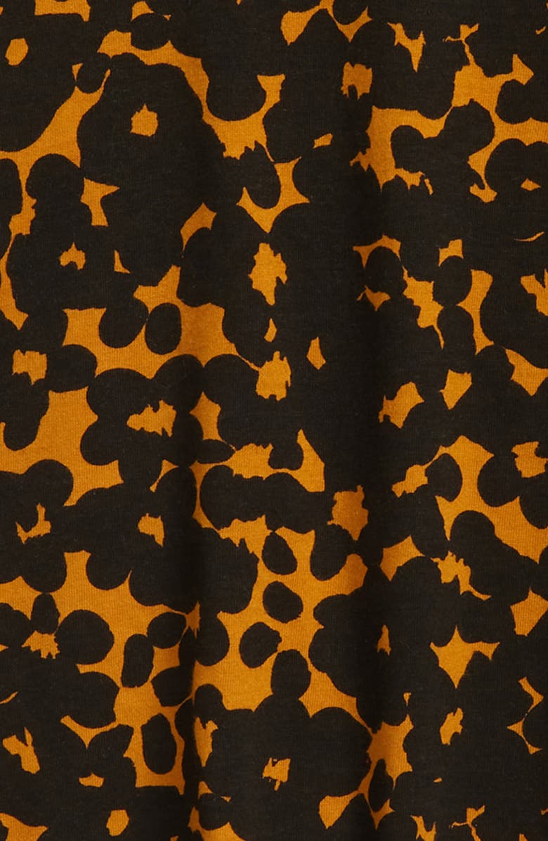 Nordstrom Kids' Cristina Martinez Kids' Graphic Tee, Alternate, color, 