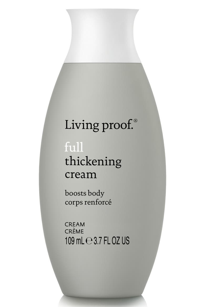 Full Thickening Cream, Alternate, color, NO COLOR