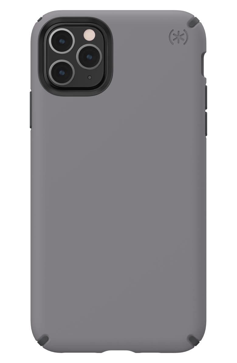 Speck Presidio Pro iPhone 11/11 Pro & 11 Pro Max Case, Main, color, 
