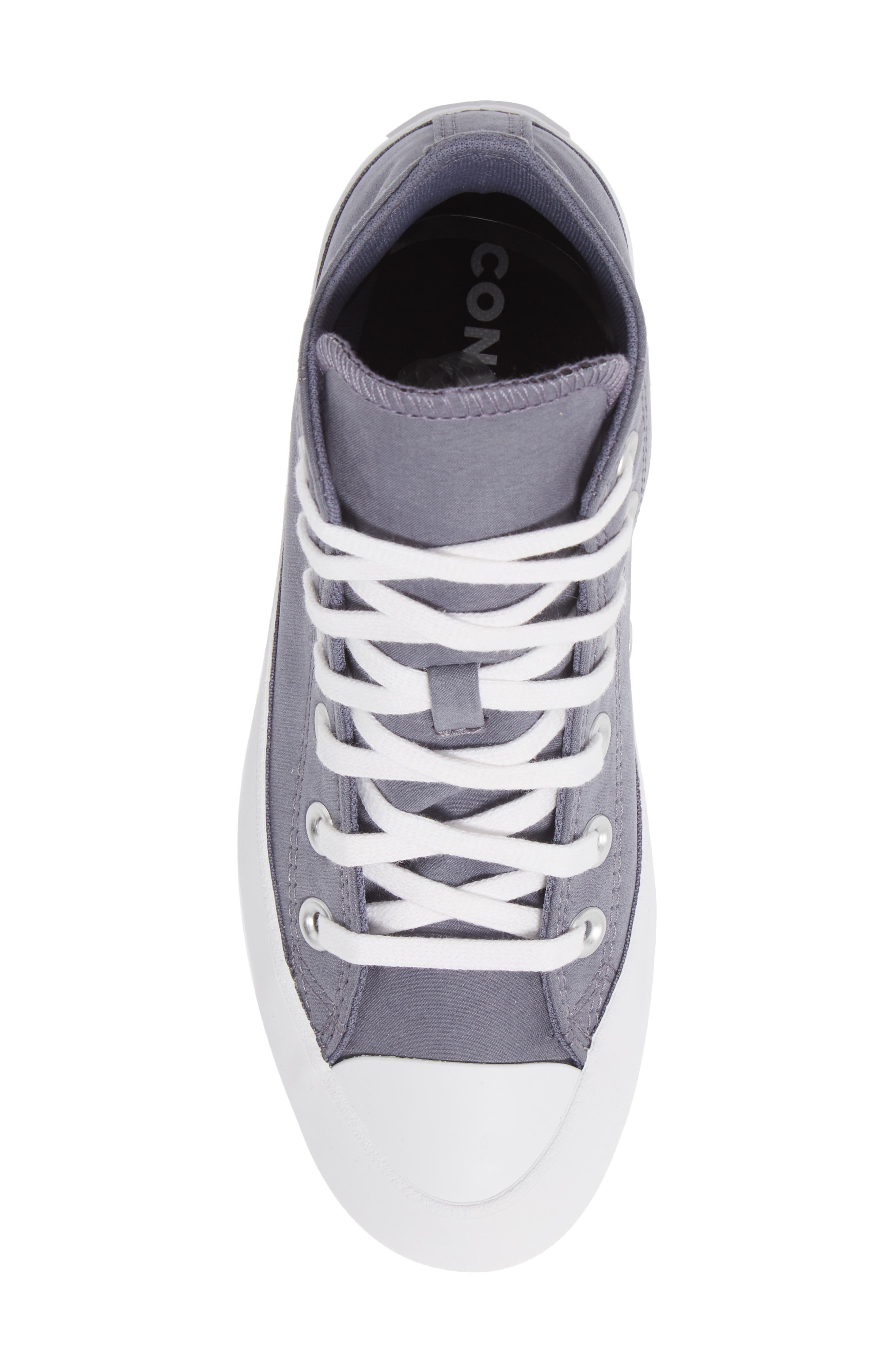 Converse Gender Inclusive Chuck Taylor<sup>®</sup> All Star<sup>®</sup> Lugged Sneaker, Alternate, color, 