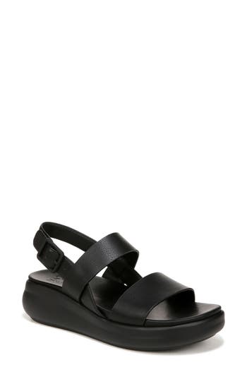 NATURALIZER NATURALIZER COAST SLINGBACK PLATFORM SANDAL