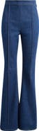 NADINE MERABI Pintuck Jeans