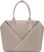 Lux and Nyx Large Origami Work Tote - 15-inch Laptop Bag