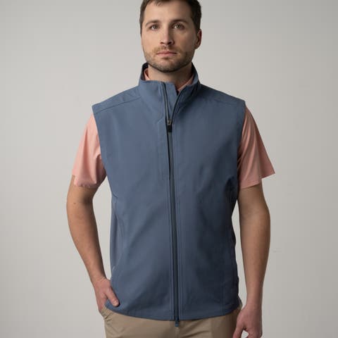 All Day Vest