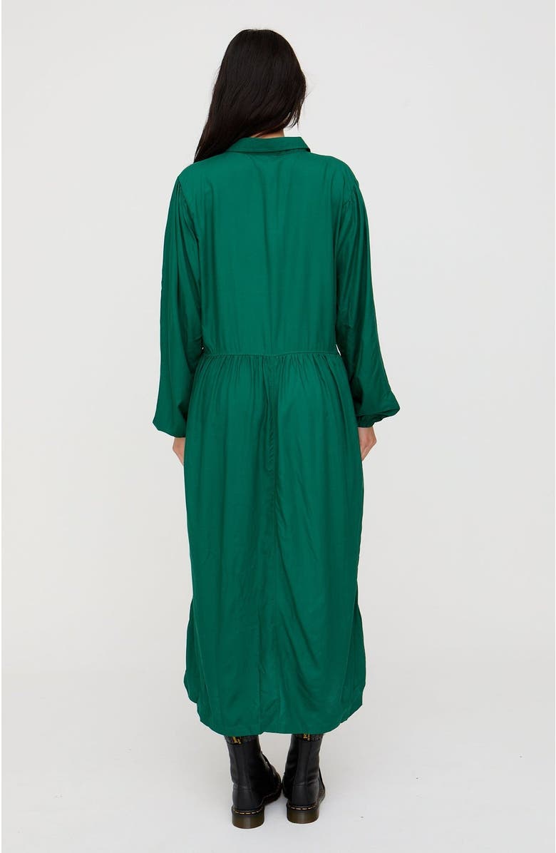 Turtledove London Magda Dress, Alternate, color, 