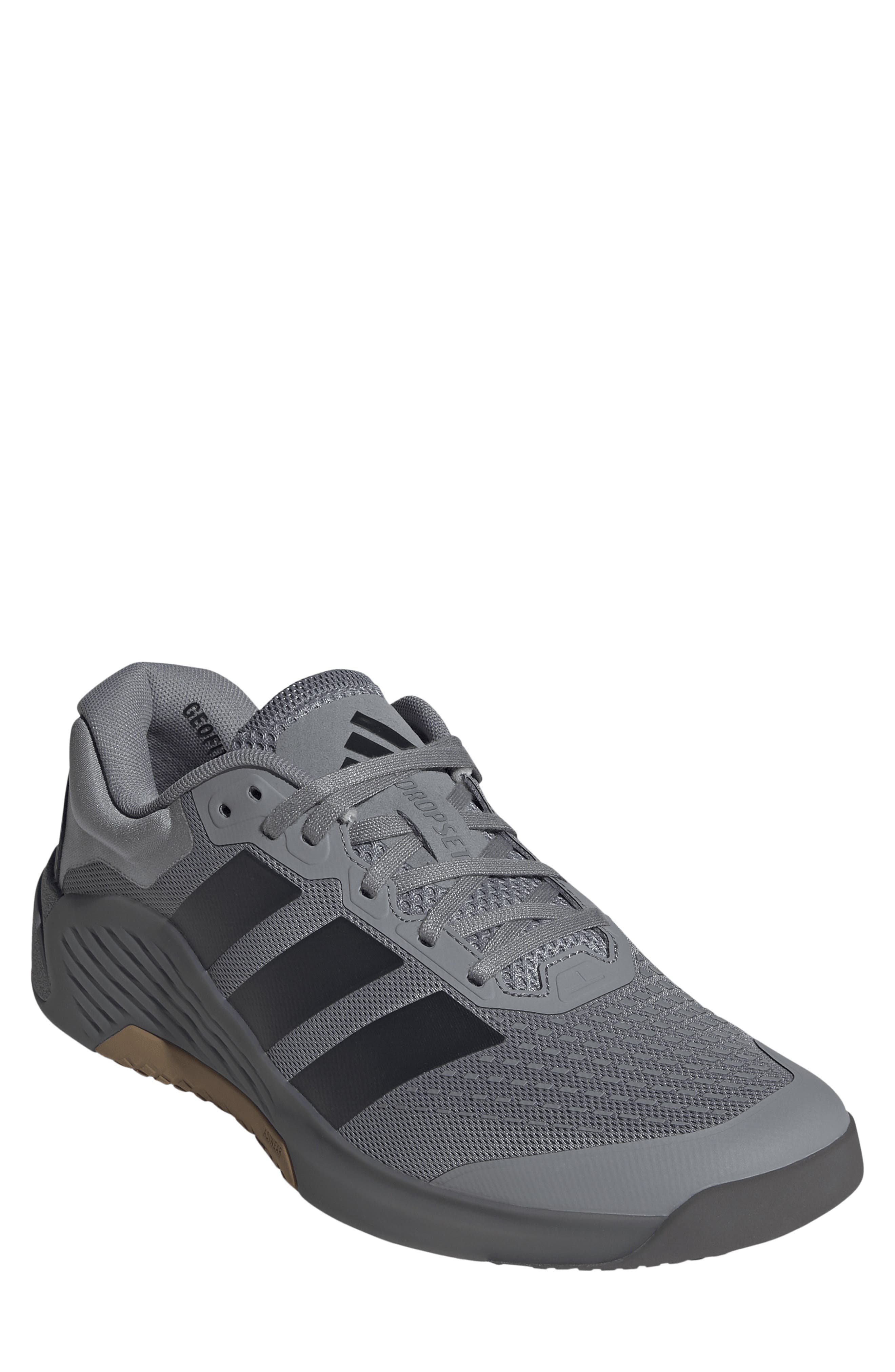  Grey/ Carbon/ Grey Five