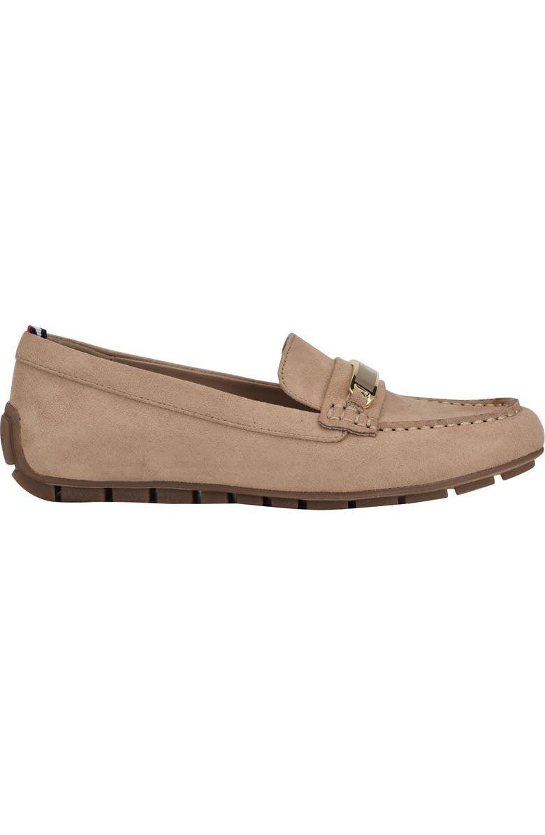 Tommy Hilfiger Kyria Driving Loafer, Alternate, color,