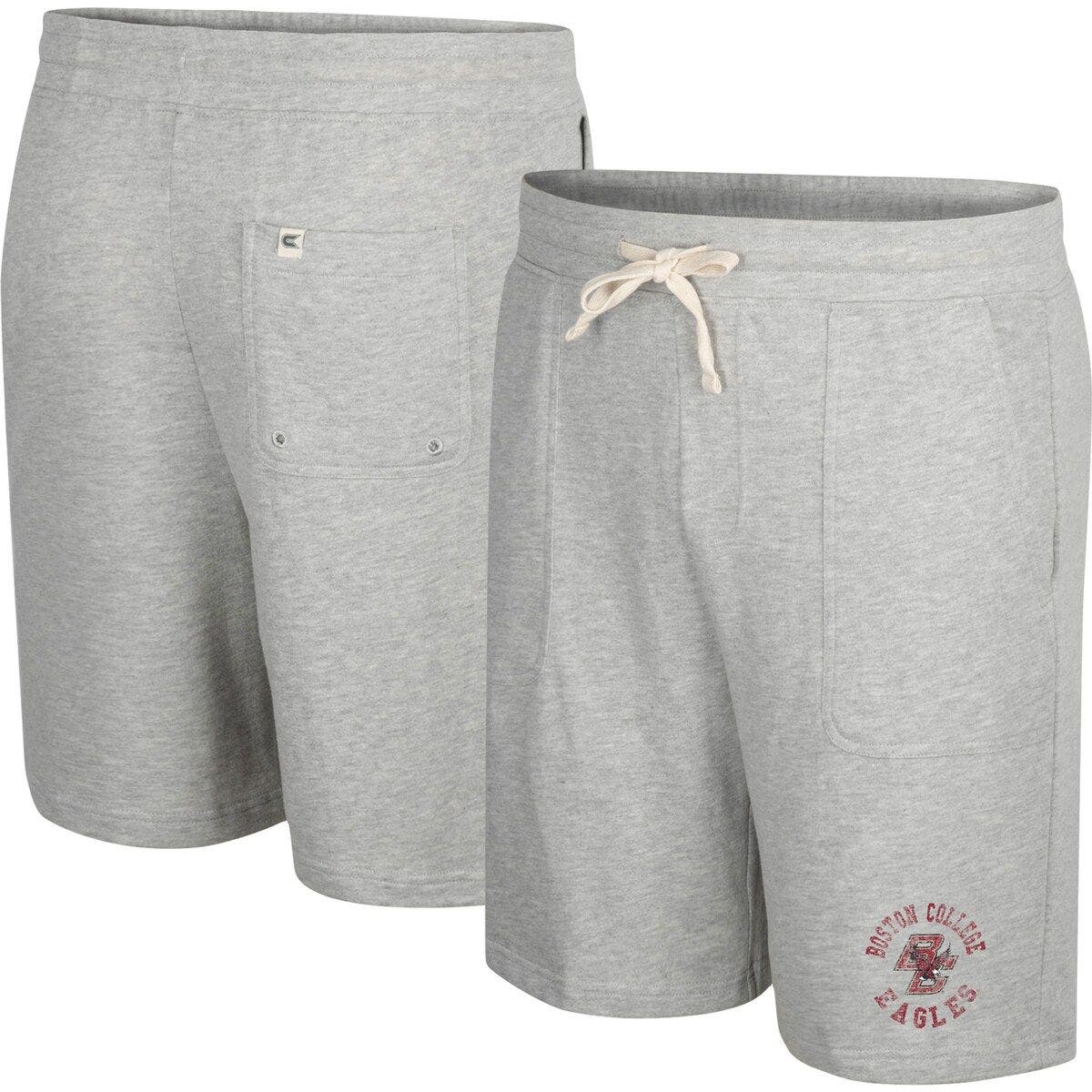 selected Heather Gray