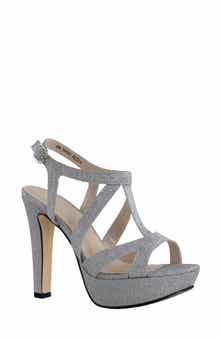 Touch Ups Marley Platform Sandal