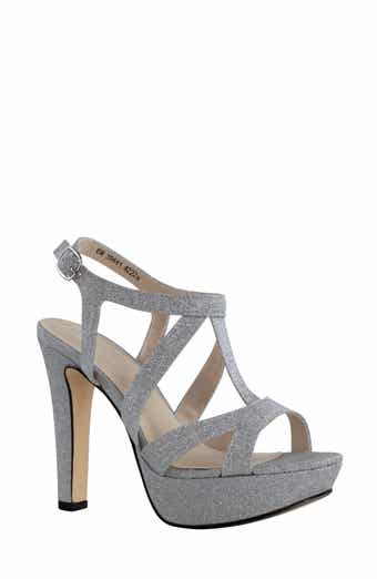 Touch Ups Marley Platform Sandal