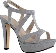Touch Ups Marley Platform Sandal