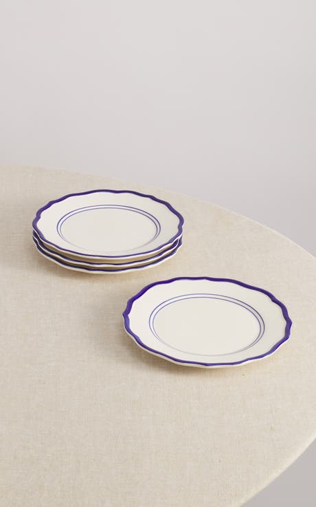 Side Plate Set of 4