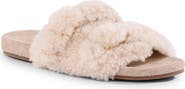 Seychelles Slumber Party Slide Sandal