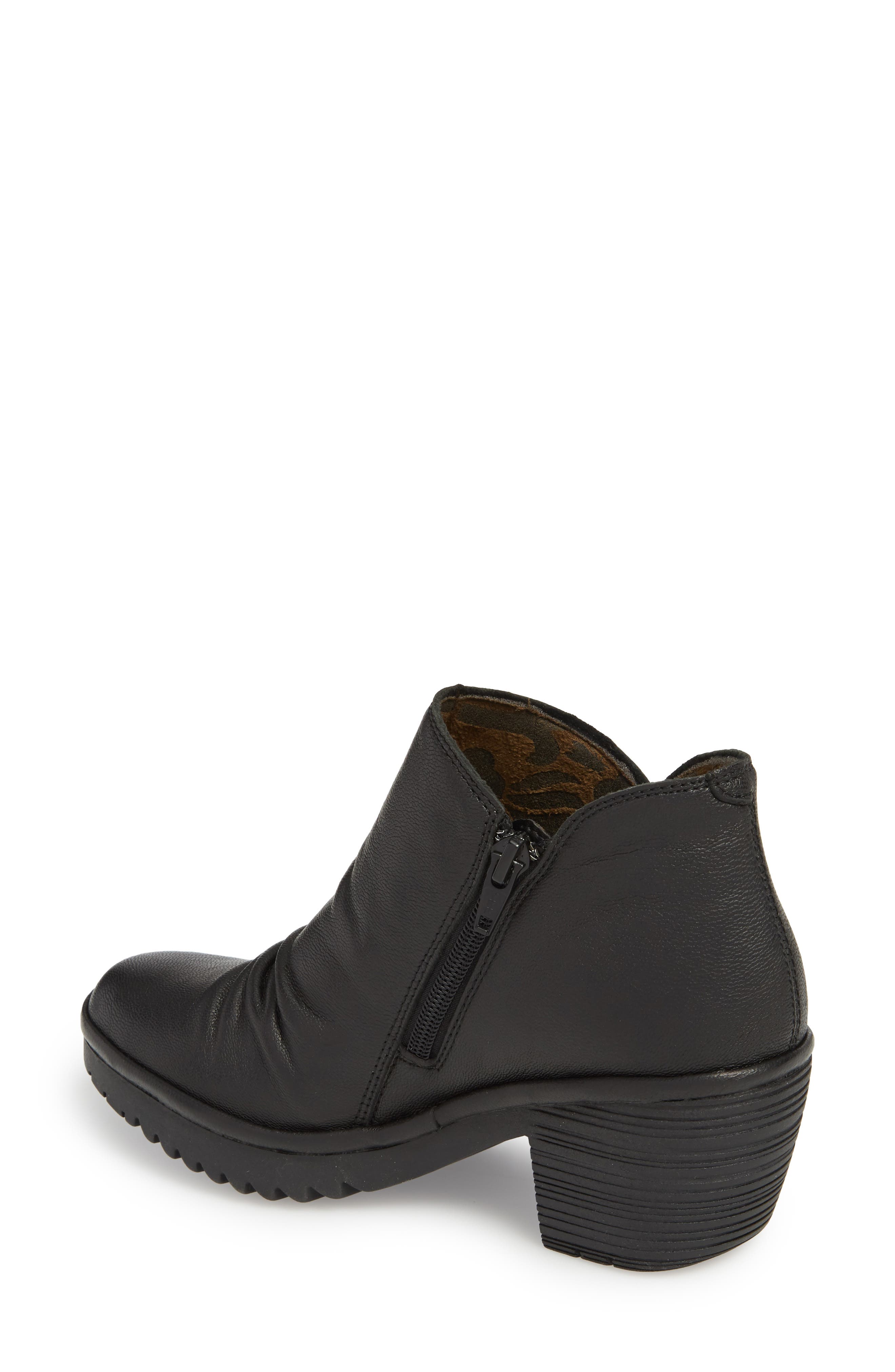 Fly London Wezo Bootie, Alternate, color, 