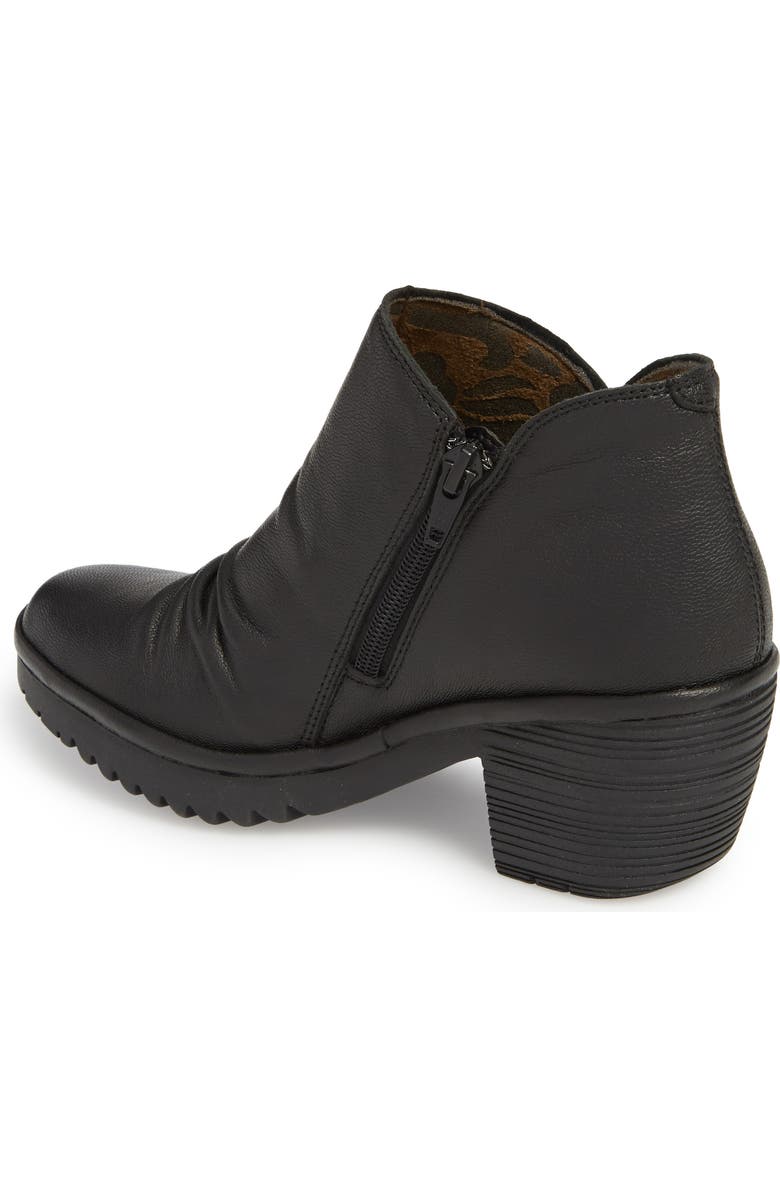 Fly London Wezo Bootie, Alternate, color,