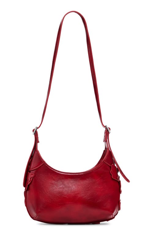 Desigual Faux Leather Crossbody Bag