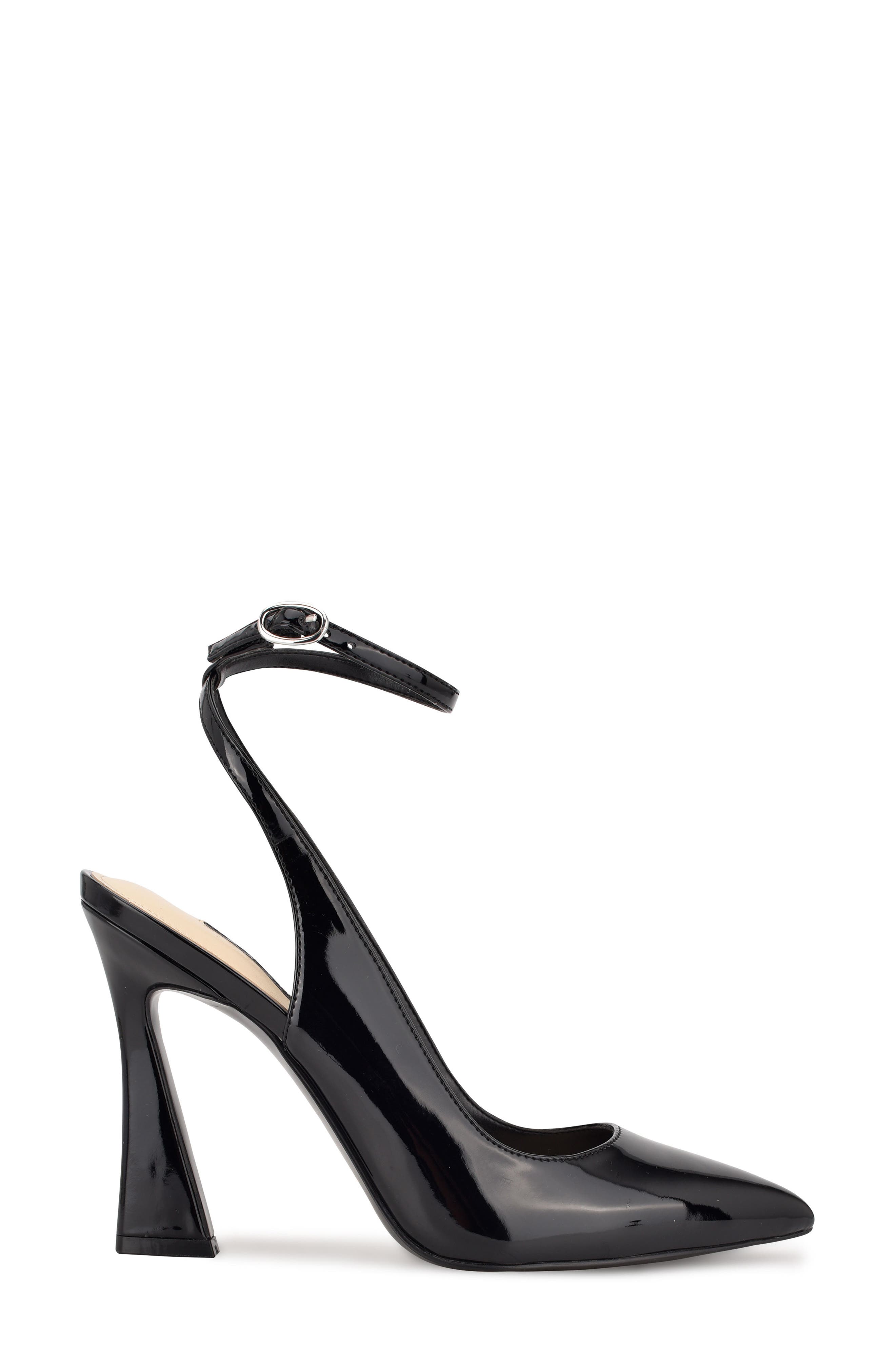 Nine West Tabita Pointed Toe Pump, Alternate, color, 