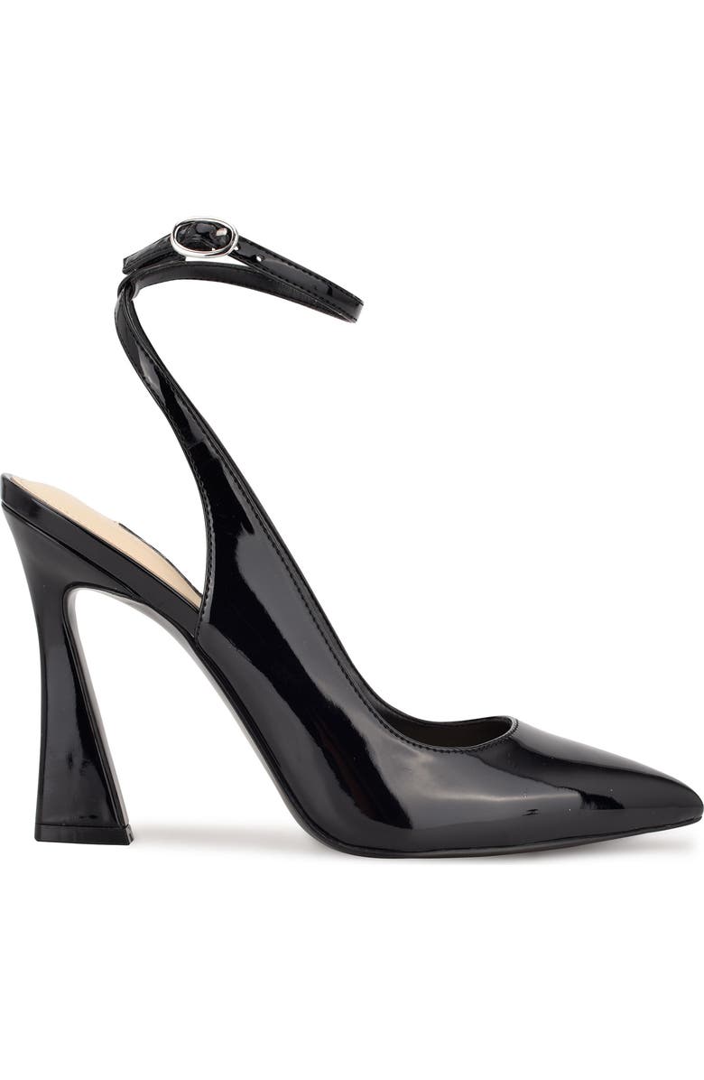 Nine West Tabita Pointed Toe Pump, Alternate, color,