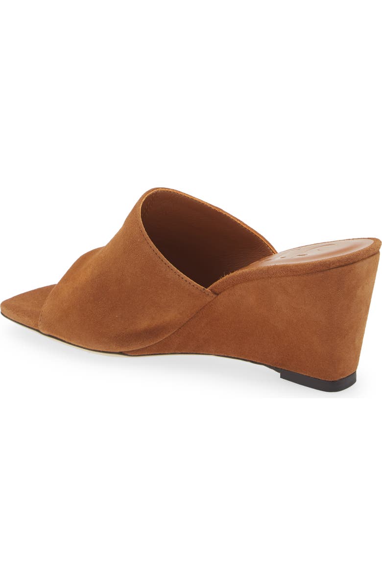 STAUD Blair Wedge Slide Sandal, Alternate, color,