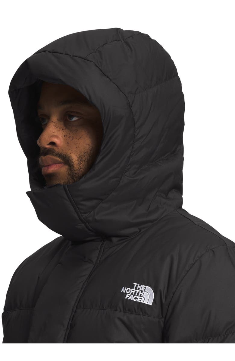 The North Face Hydrenalite 600-Fill Power Down Parka, Alternate, color, 