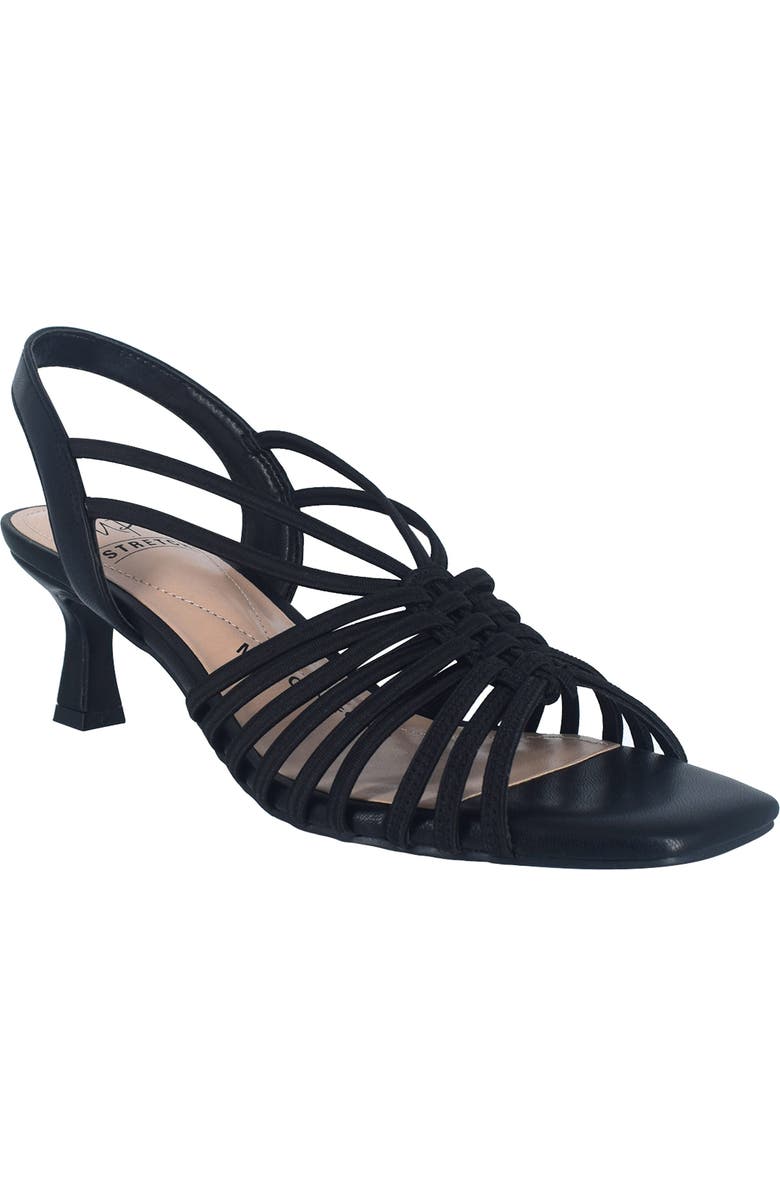 Impo Evolet Stretch Sandal, Main, color,