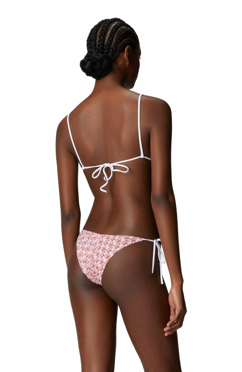 Missoni Bikini With Scalloped Lace Decoration, Alternate, color, 