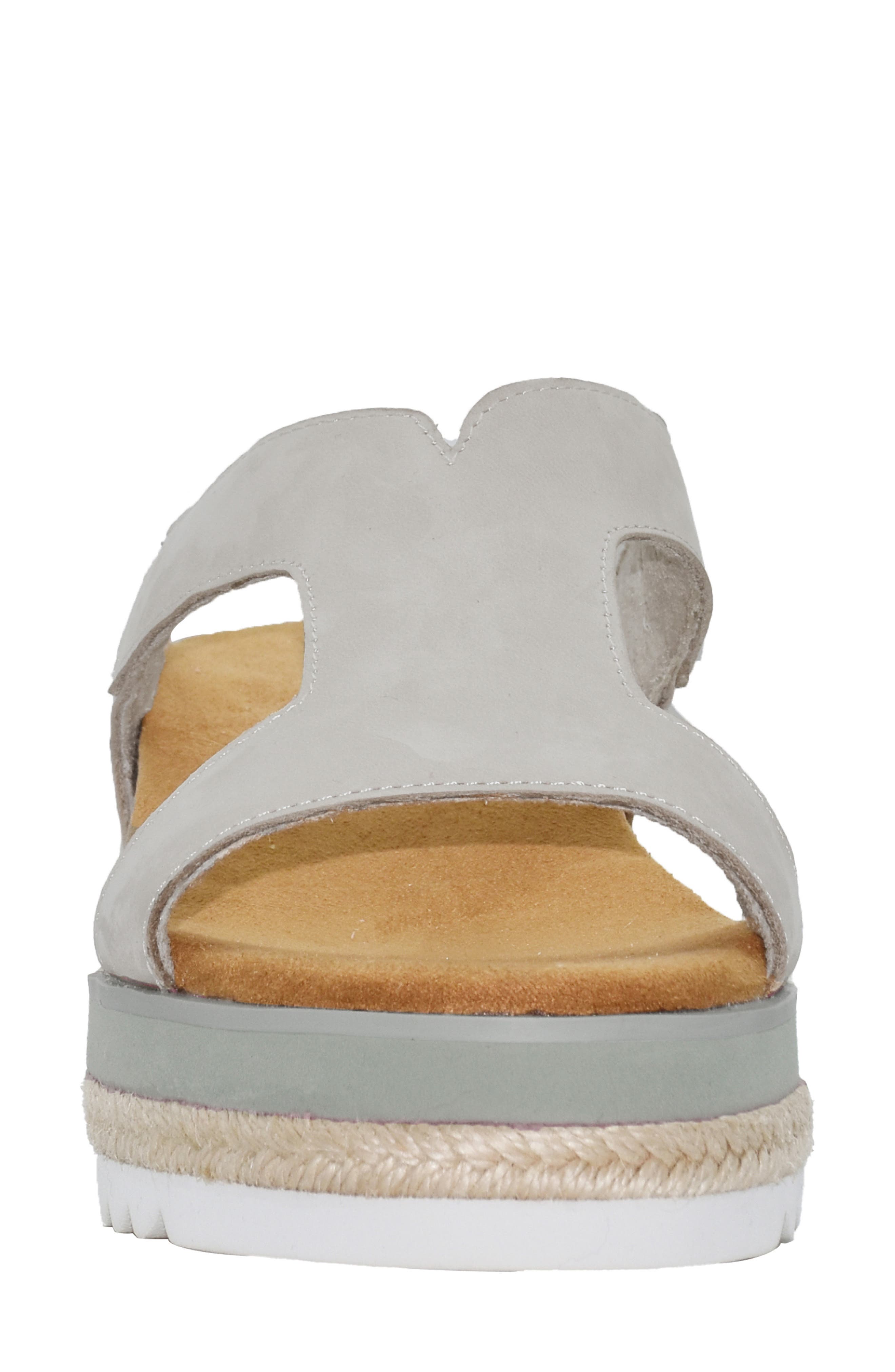 Ismina Wedge Sandal - image 2