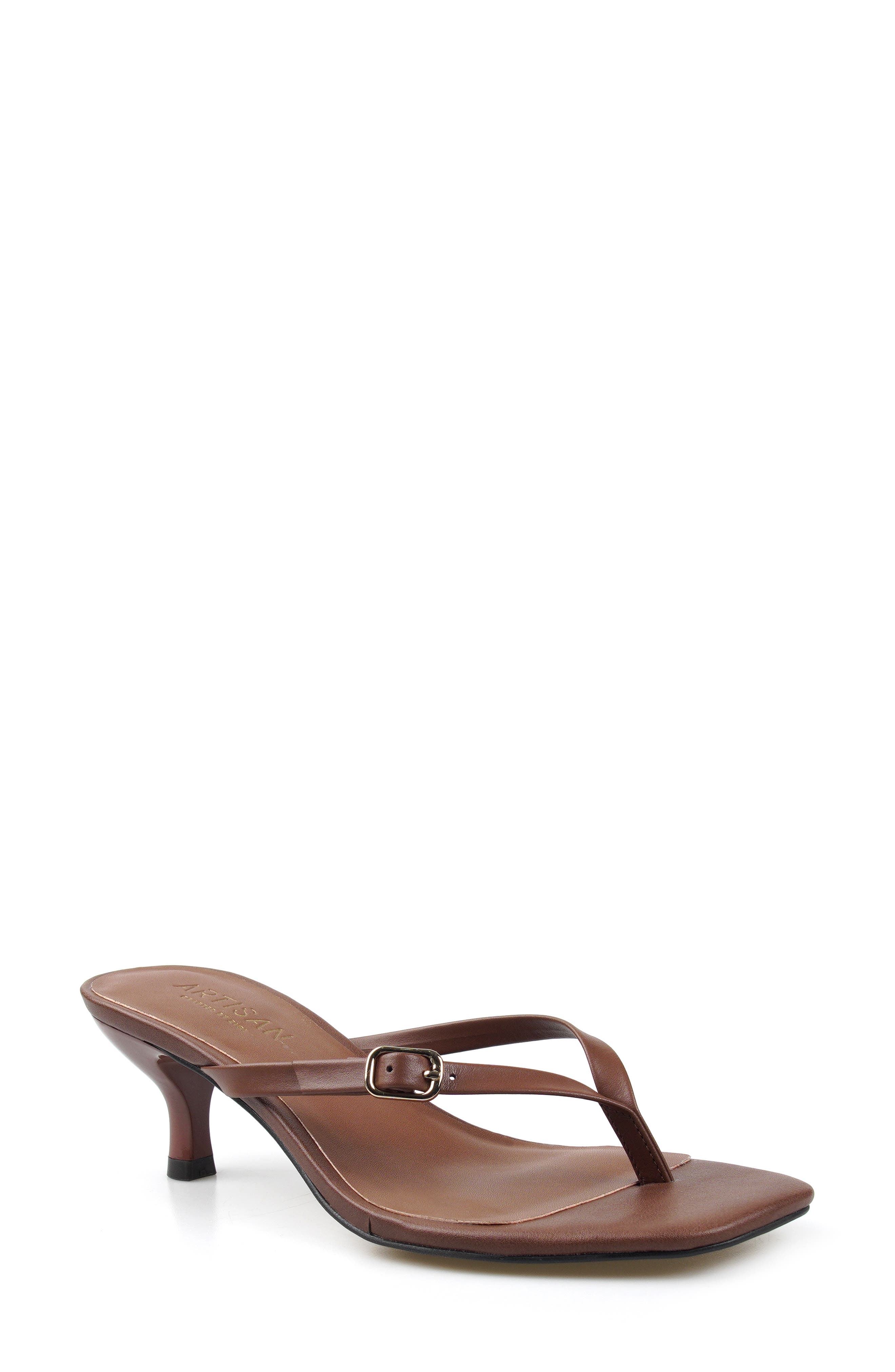 COGNAC LEATHER