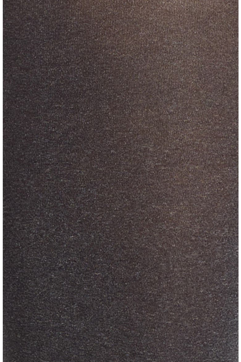 Super Opaque Tights, Alternate, color, GRAPHITE HEATHER