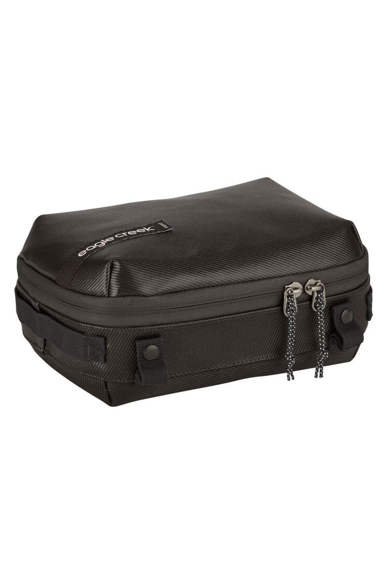 Pack-It Gear Small Cube, Alternate, color, Black