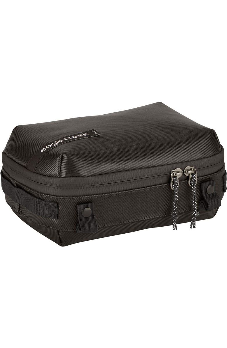 EAGLE CREEK Pack-It Gear Small Cube, Alternate, color, Black