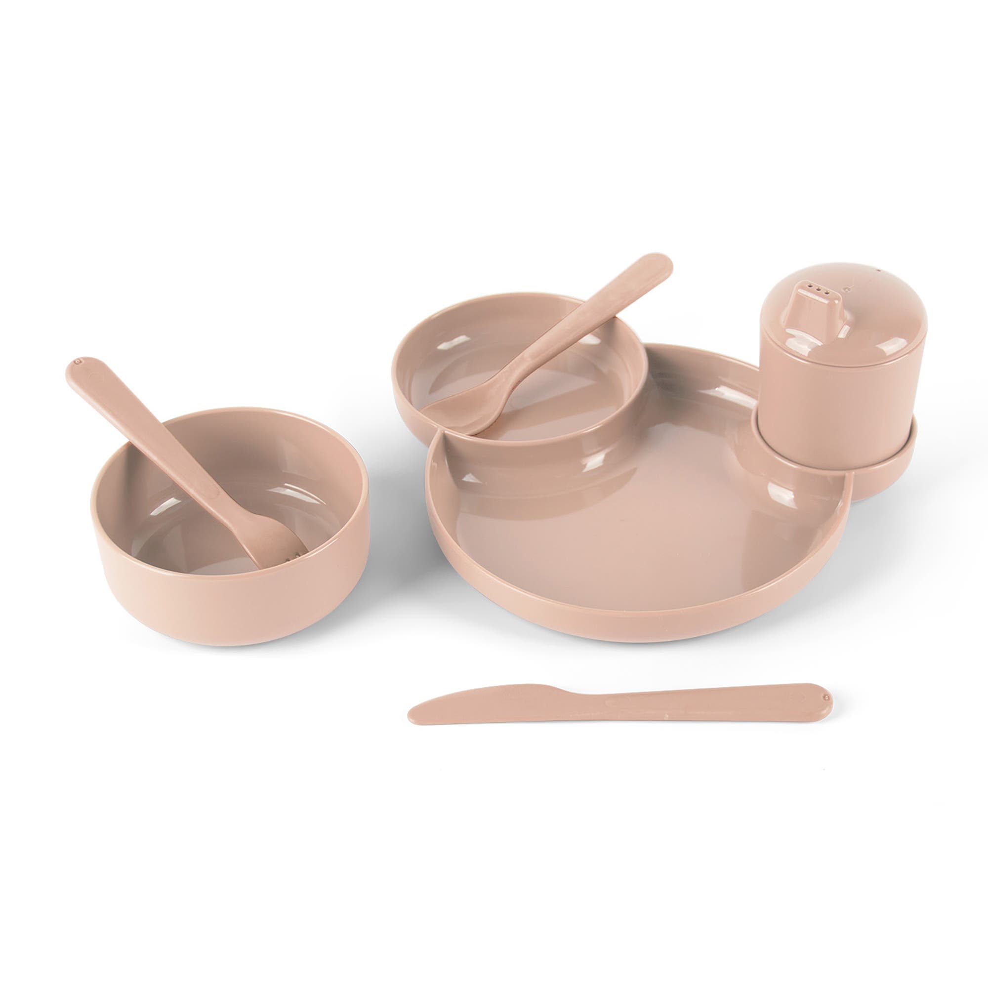 selected Brown