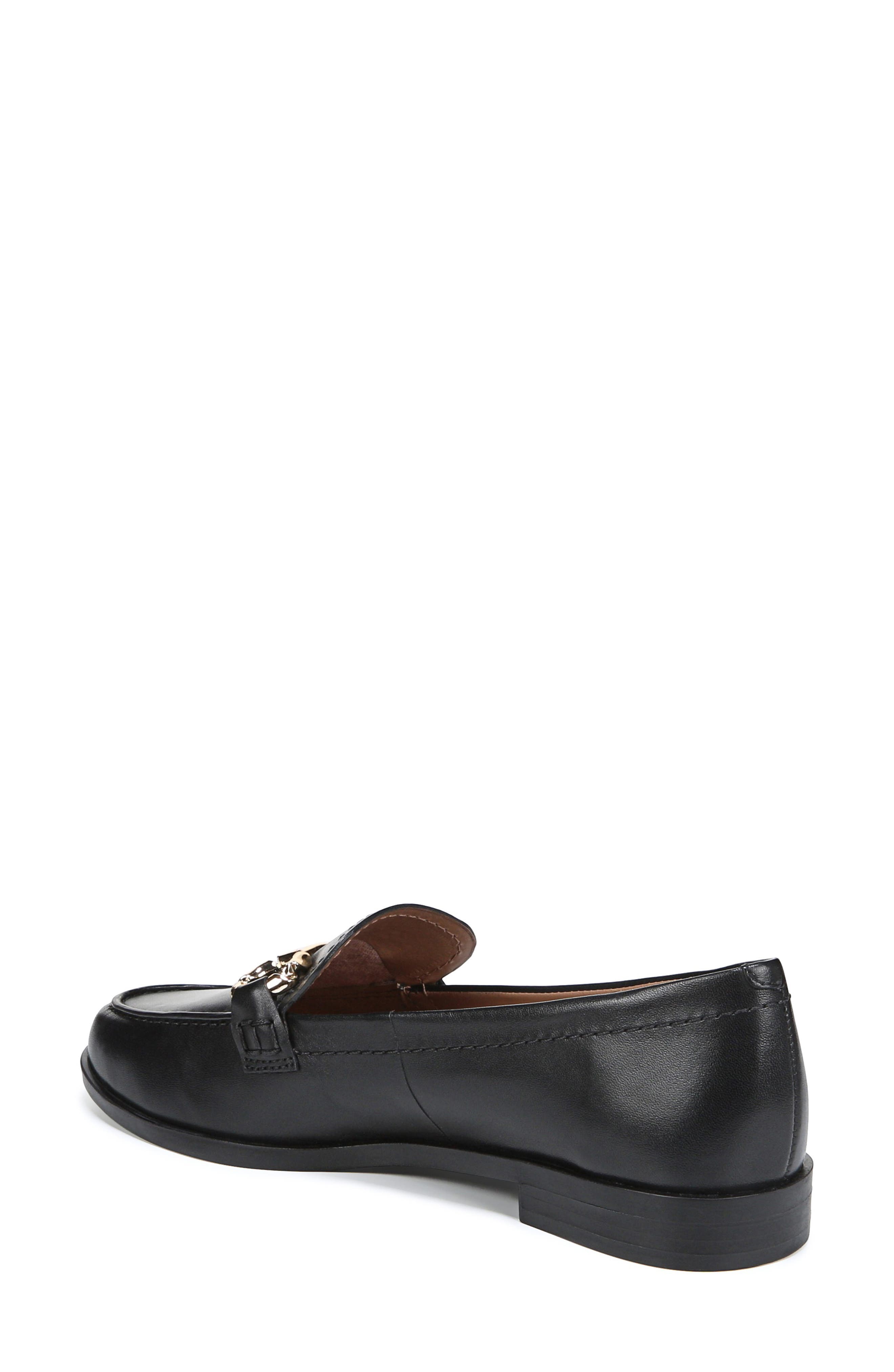Naturalizer Stevie Bit Loafer, Alternate, color, 