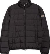 Moncler Baudinet Down Puffer Jacket