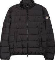 Moncler Baudinet Down Puffer Jacket