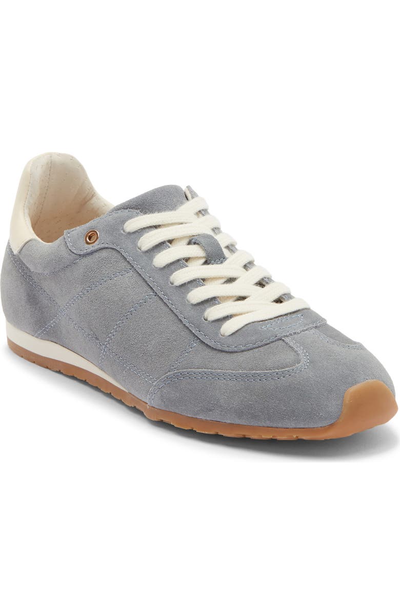 Dolce Vita Diane Sneaker, Main, color, Smoke Suede